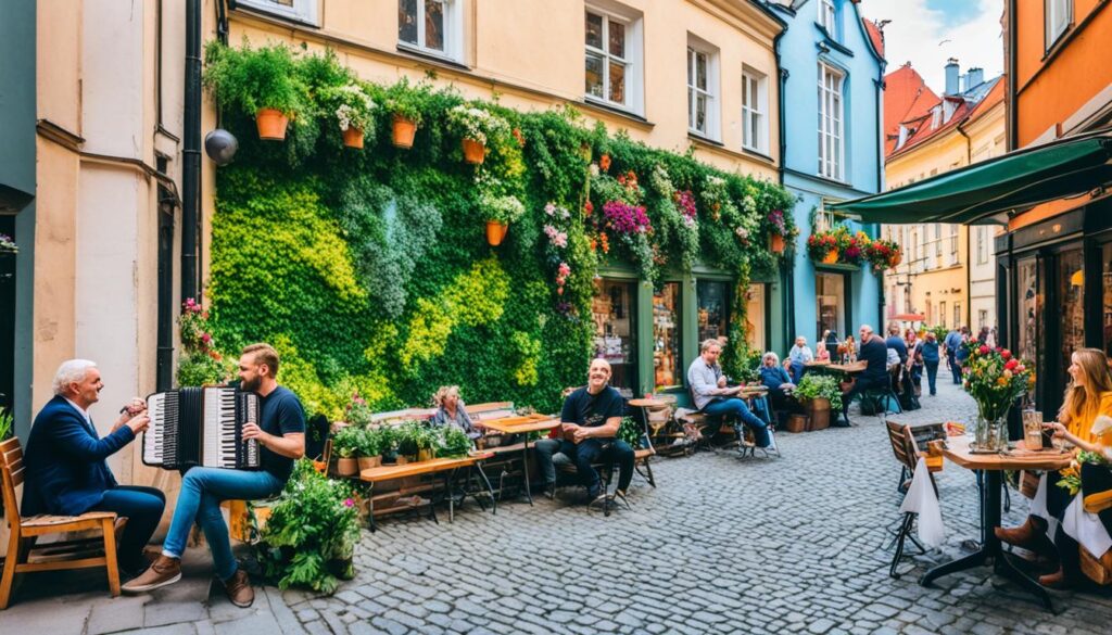 Hidden Gems in Warsaw