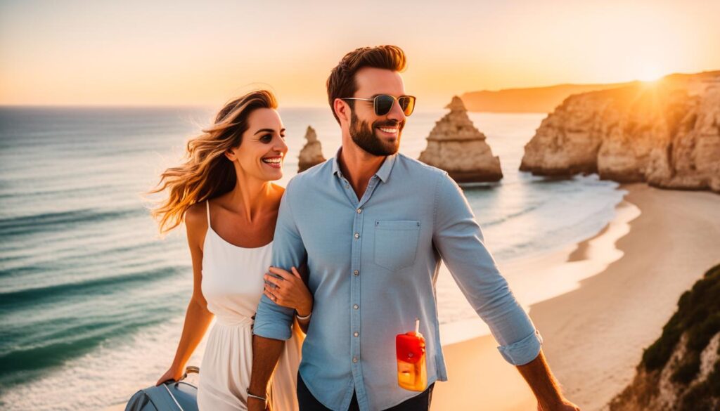 Honeymoon Travel Tips