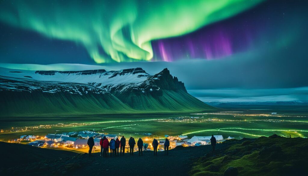 Iceland in September