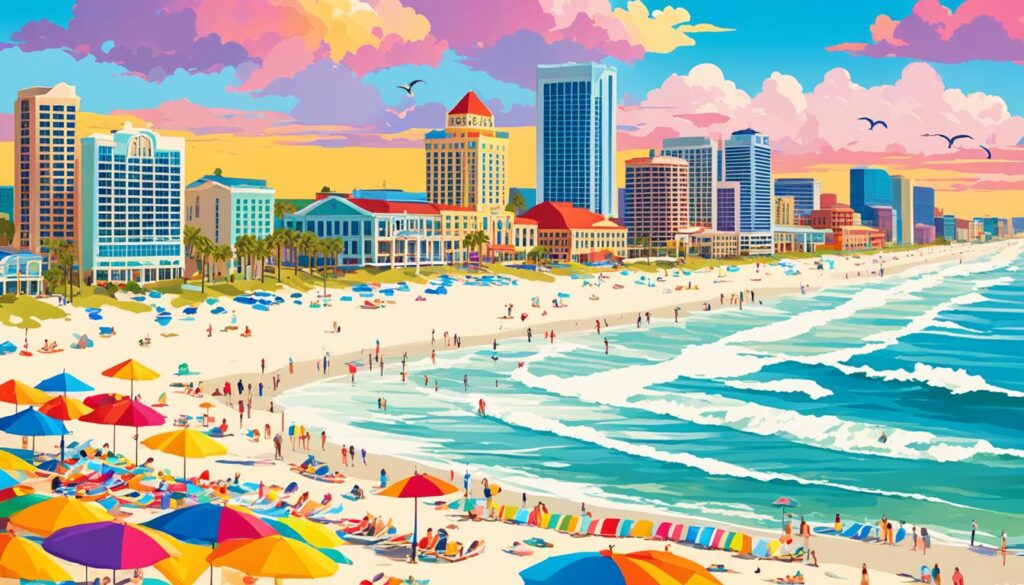 Jax Beach Cultural Attractions