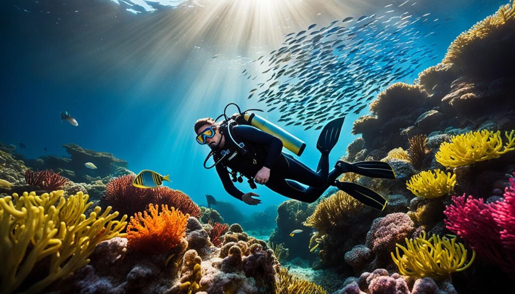 Marine reserves New Zealand