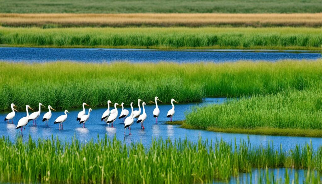 Matsalu National Park Birdwatching