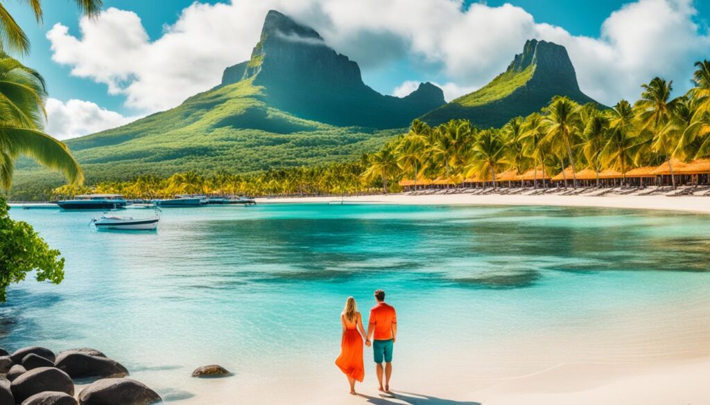 Must-See Attractions for Honeymooners in Mauritius