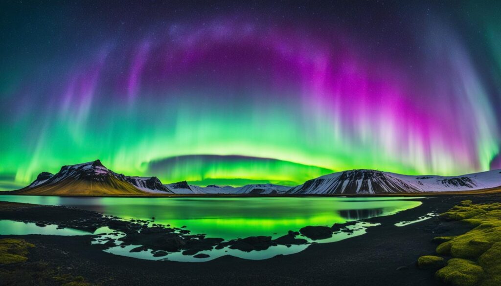Northern Lights