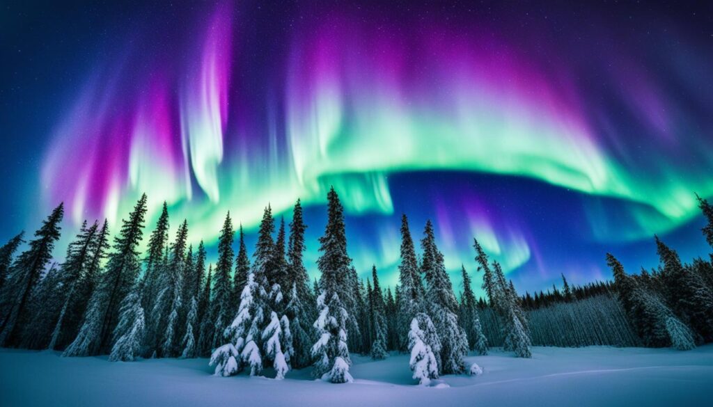 Northern Lights