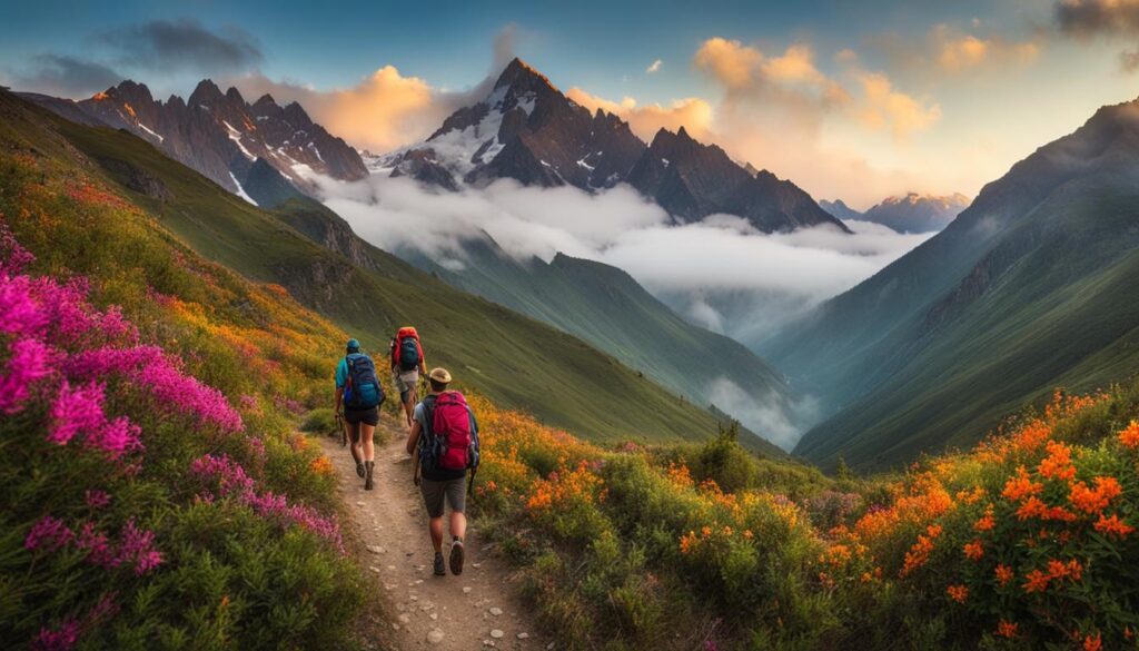 Outdoor Activities in New Zealand