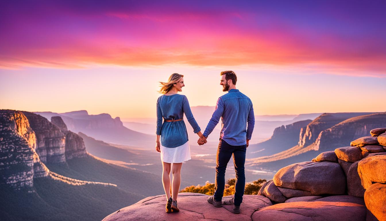 Romantic Destinations in India
