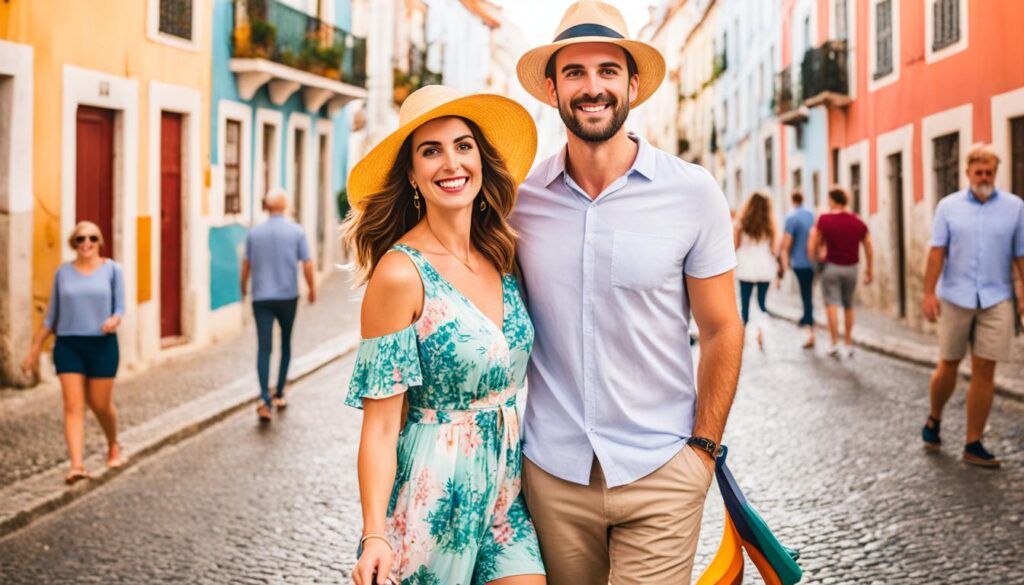 Portugal honeymoon itinerary