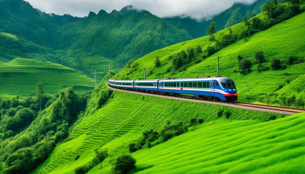 Practical Tips for Train Travel in Sri Lanka