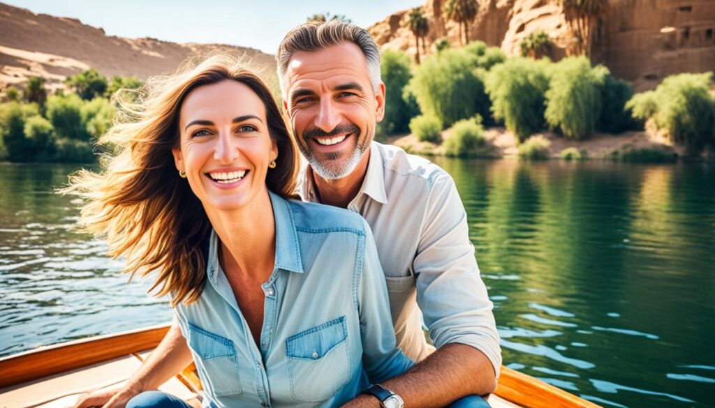 Private Boat Tours in Aswan