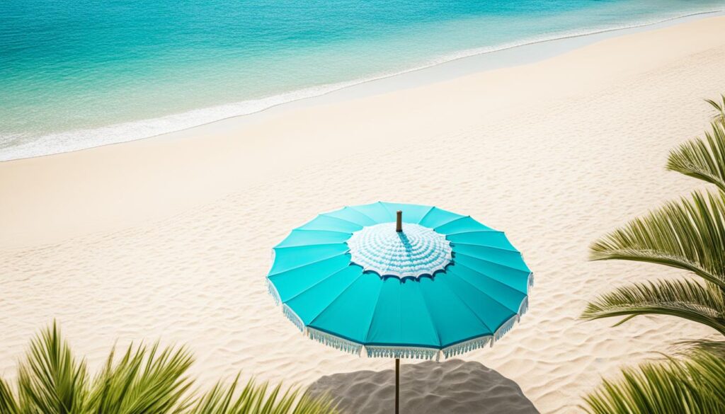 Seaside Bliss in South Korea
