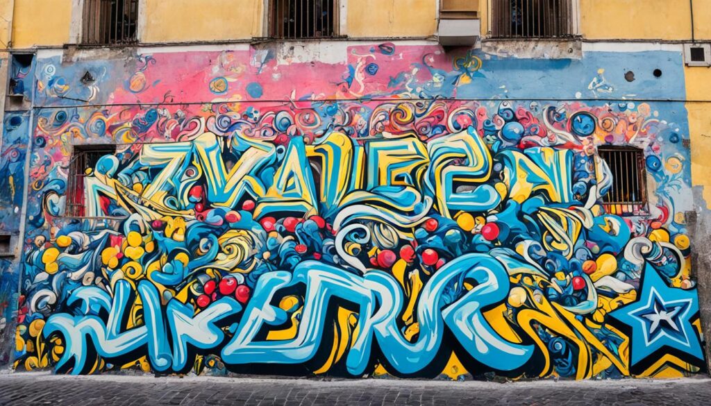 Secret spots in Naples