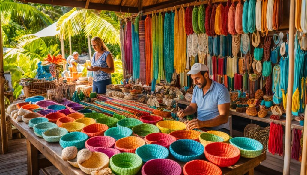 Seychelles Souvenirs