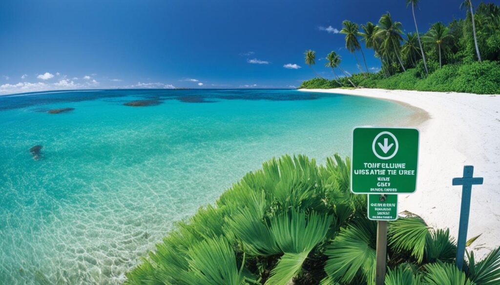 Seychelles travel safety