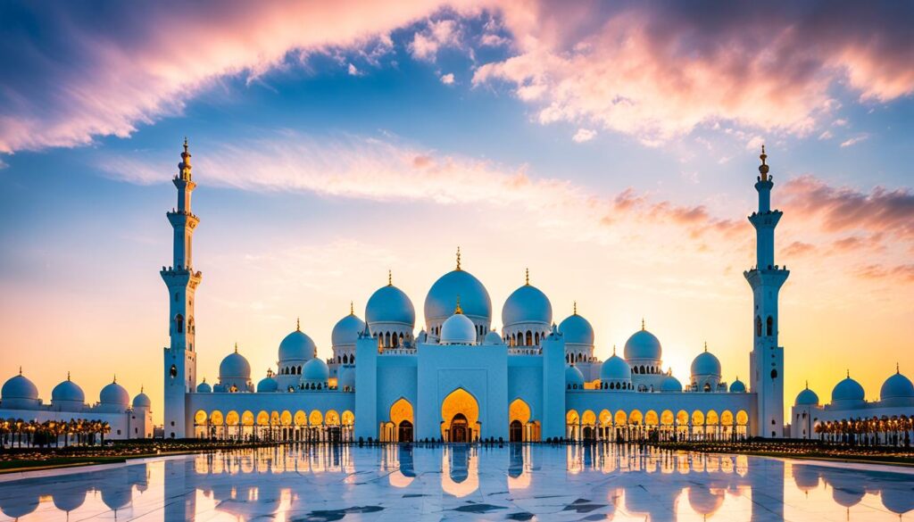 Sheikh Zayed Grand Mosque Abu Dhabi Sheikh Zayed Grand Mosque Abu Dhabi