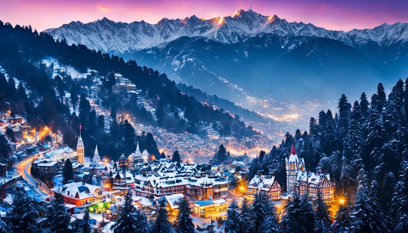 Top Shimla Spots to Visit in December | Best Picks