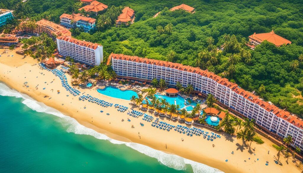 South Goa Beach Guide