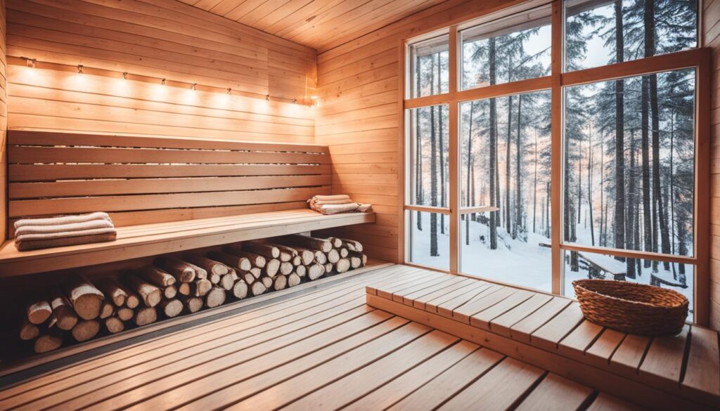 Tampere Sauna Culture