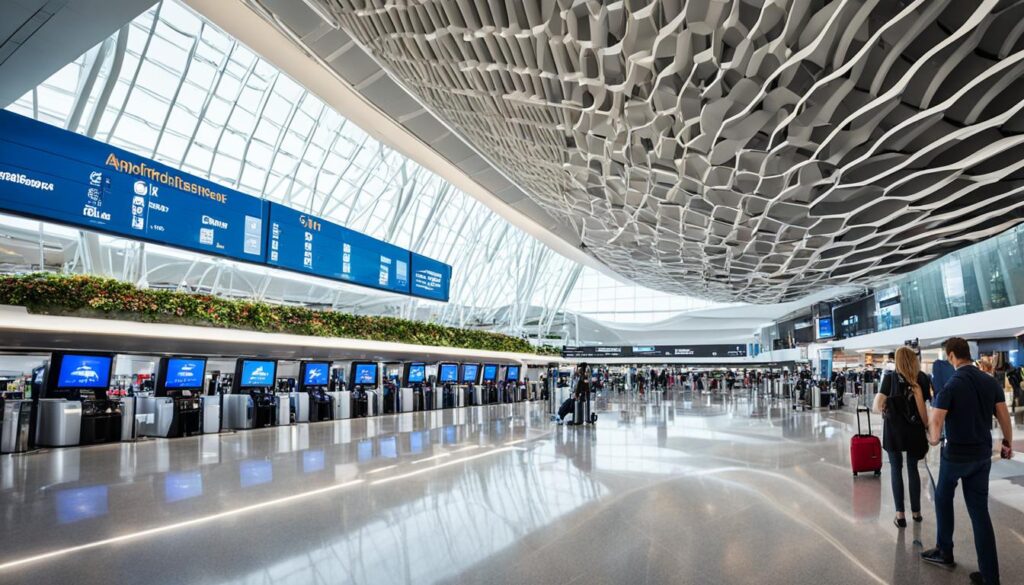 Thailand Airport Expansions
