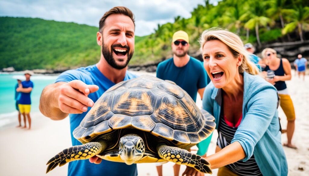 Things not to do in Seychelles