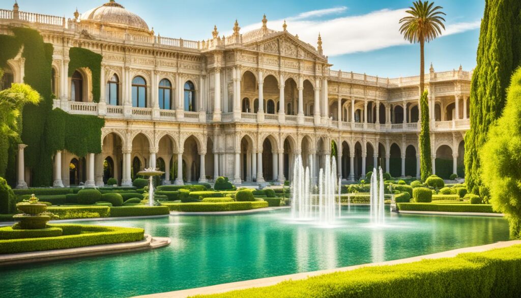 Timeless Wonders of India