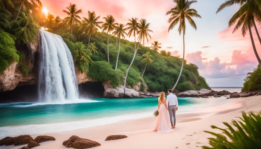 Unique Honeymoon Locations