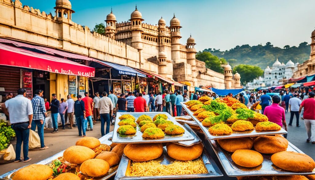 Vada Pav and Dabeli