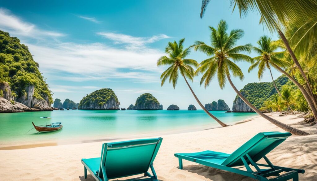 Vietnam beaches hidden gems