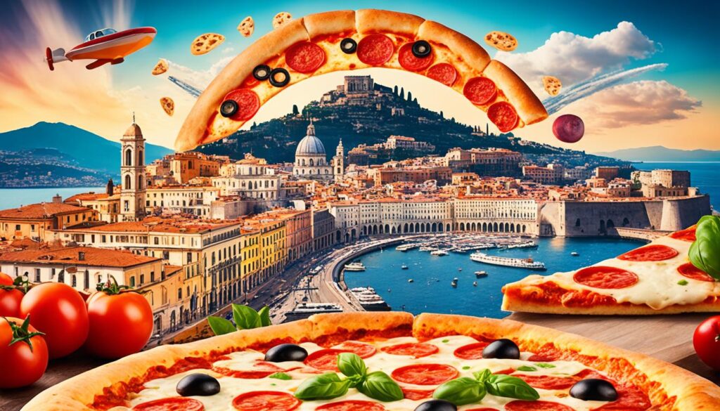 World's Best Pizza Cities
