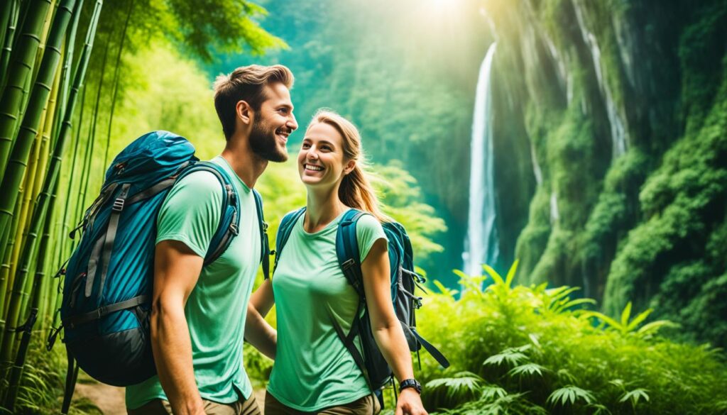 affordable nature destinations in Asia