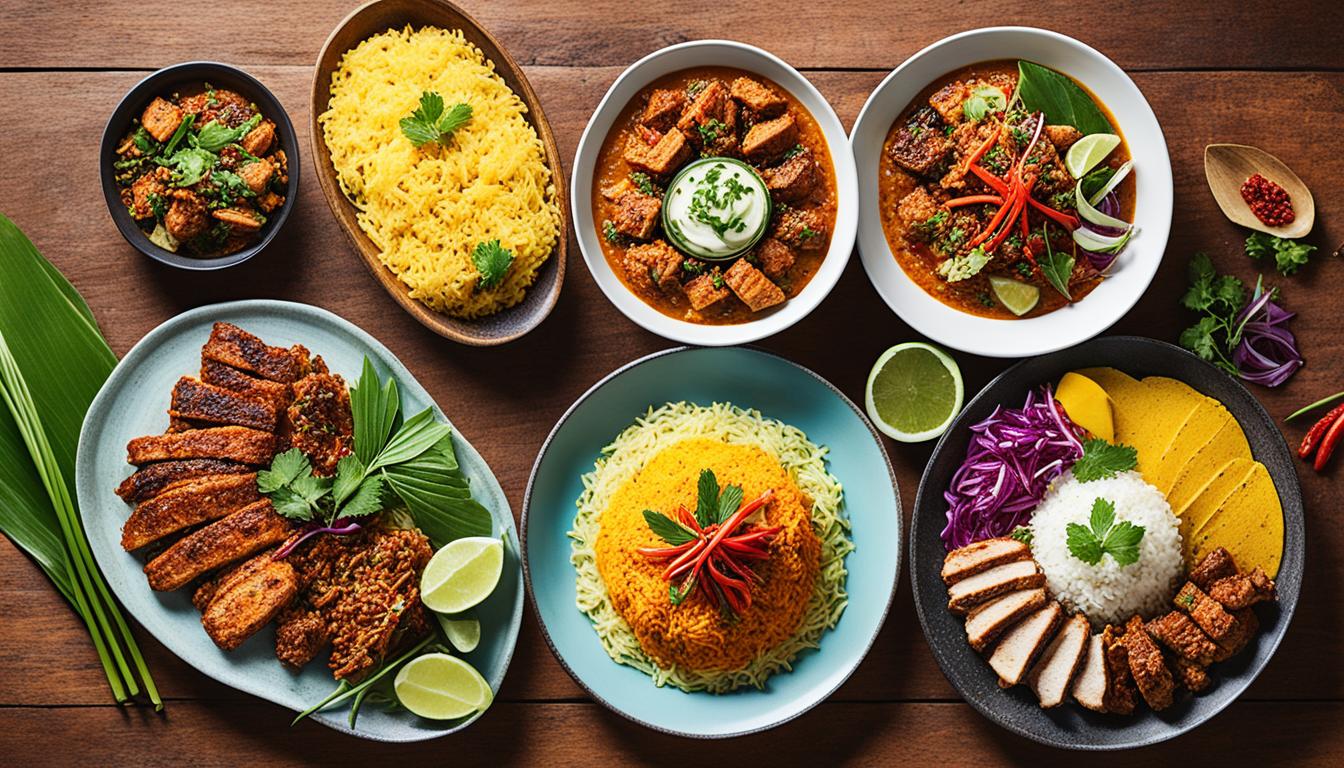 balinese cuisine