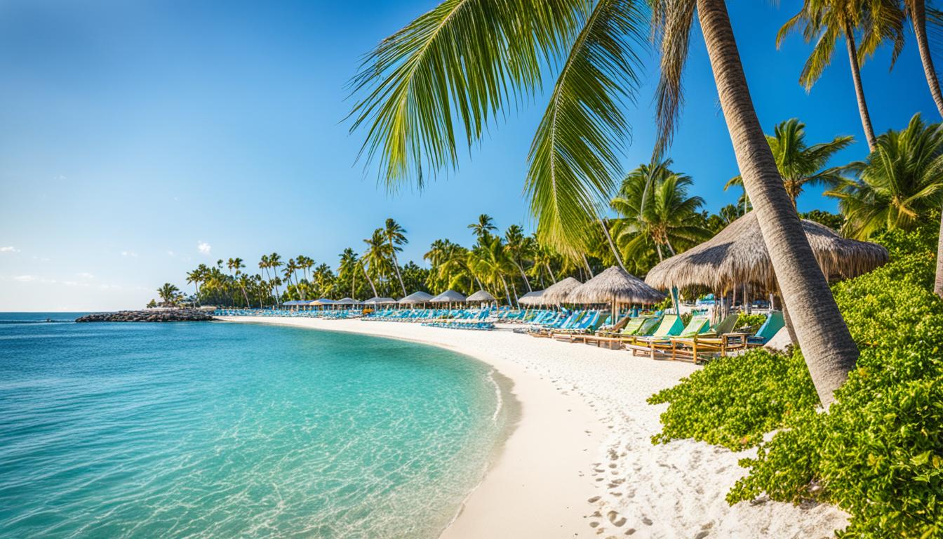 beaches in south goa