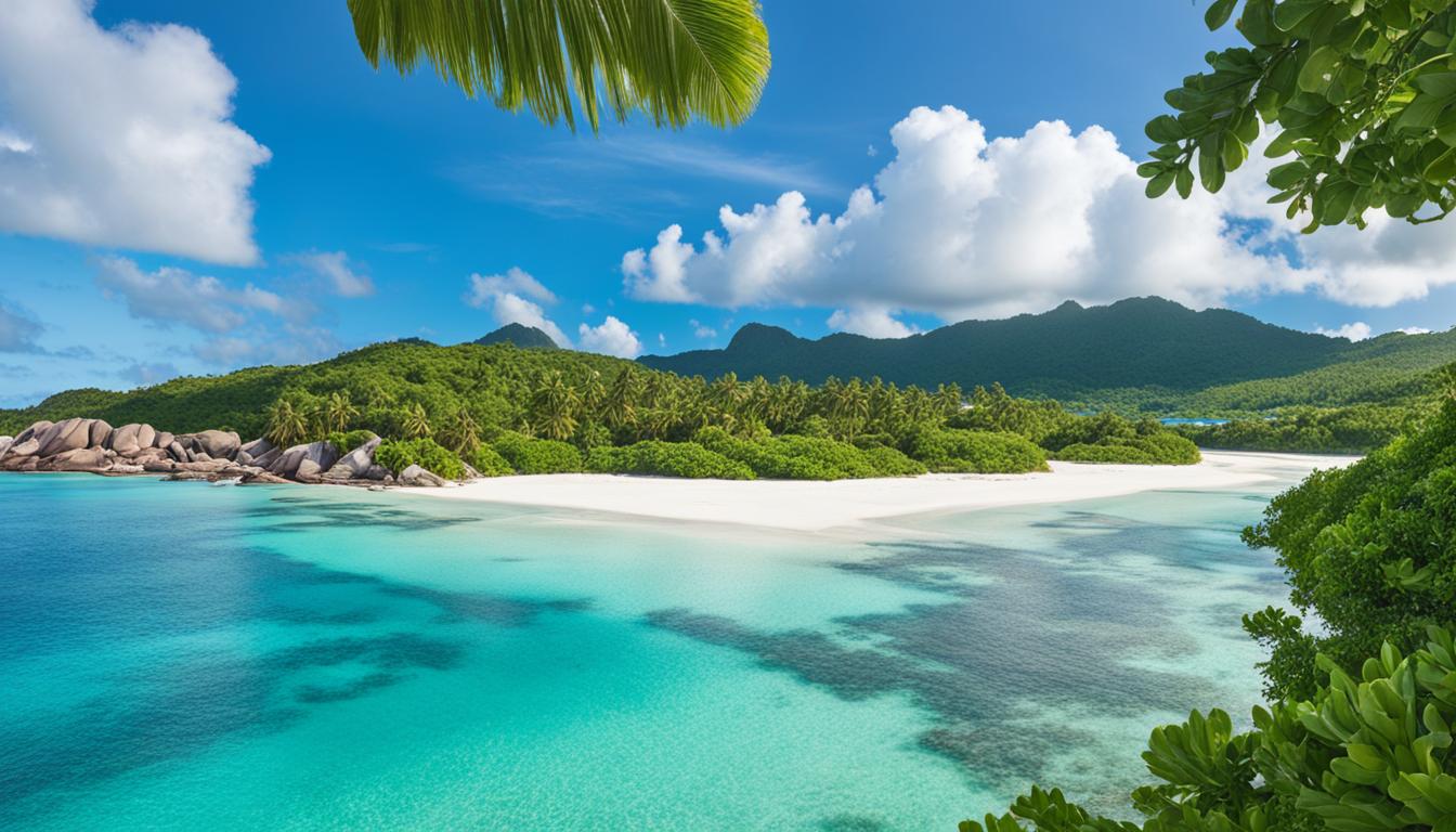 Seychelles Top Beaches Guide | Best Sun & Sand