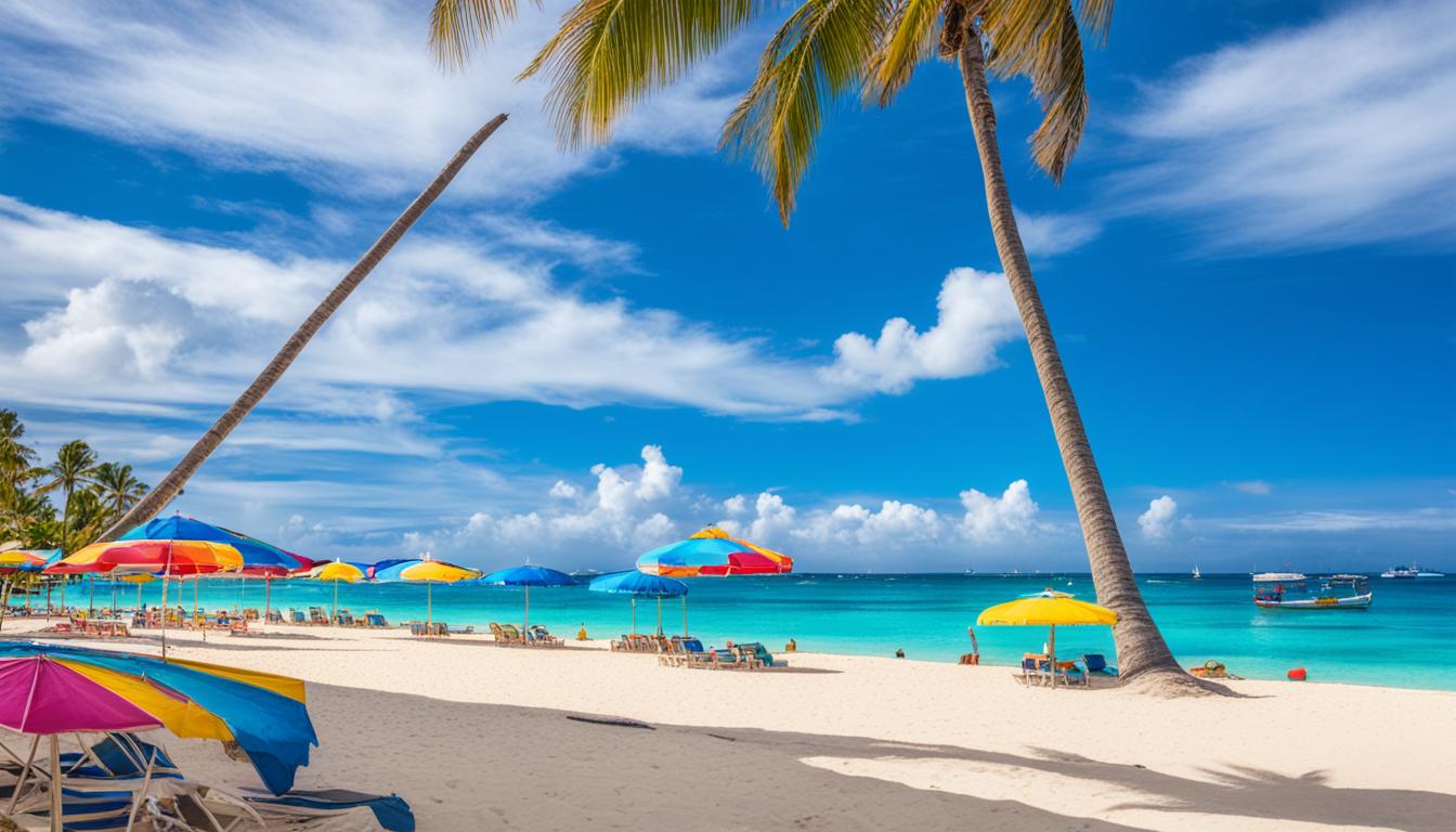 best beaches in thailand