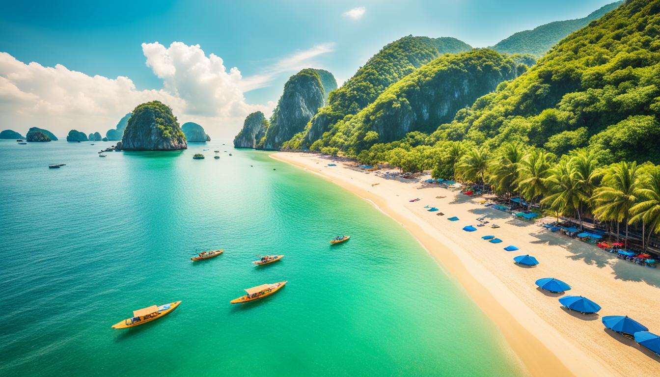 Top Best Beaches in Vietnam for a Sunny Escape