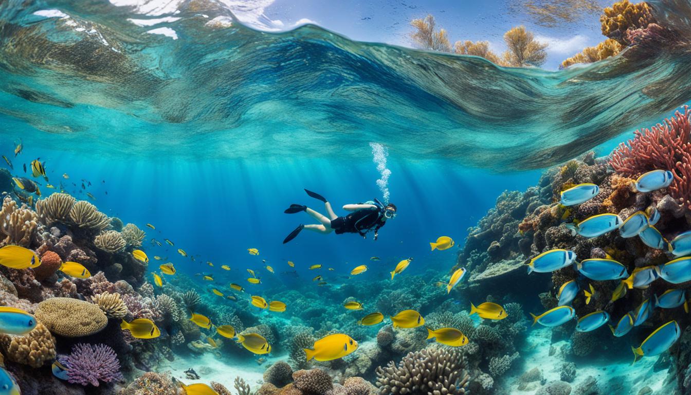 best destinations for snorkeling