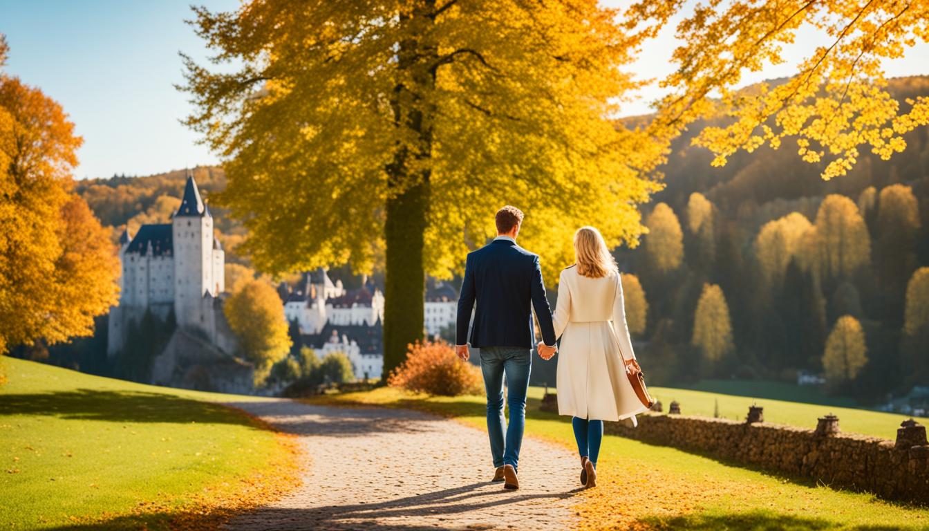 best honeymoon destinations in september