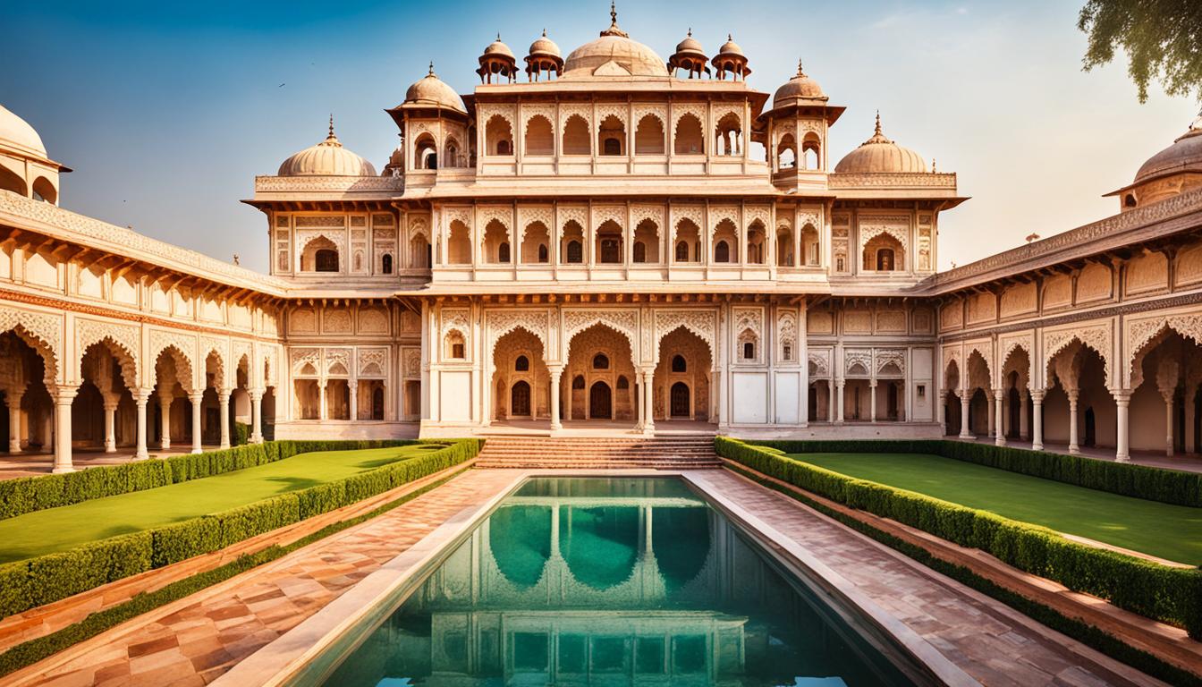 best palaces in rajasthan