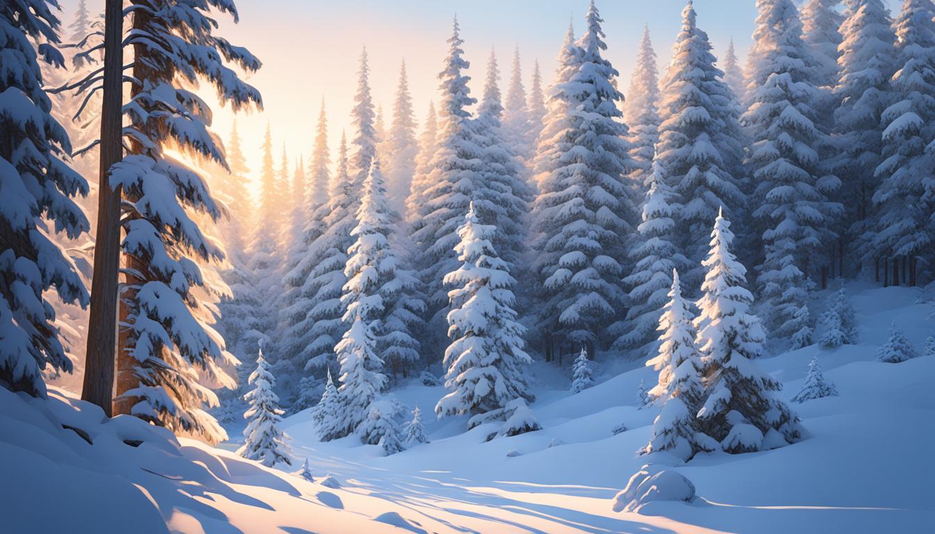best places to visit in canada in winter