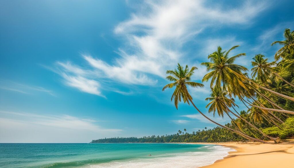 best places to visit in sri lanka in december