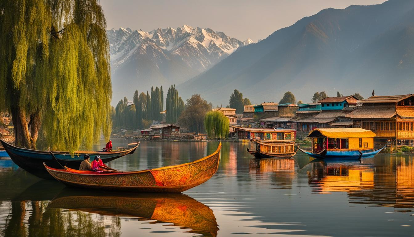 Explore Top Srinagar Attractions – Best Places To Visit