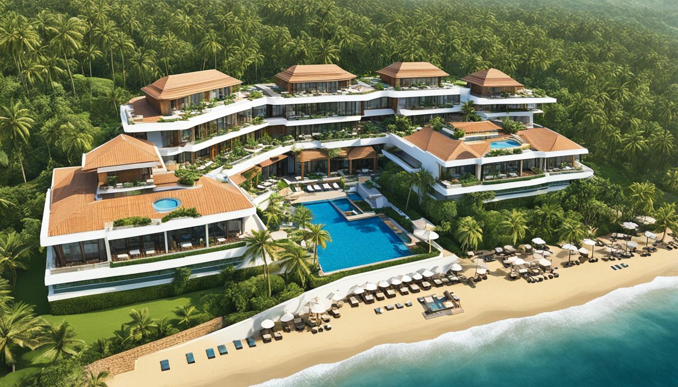 best resorts near mumbai
