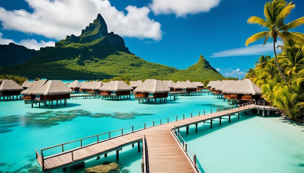 bora bora honeymoon cost