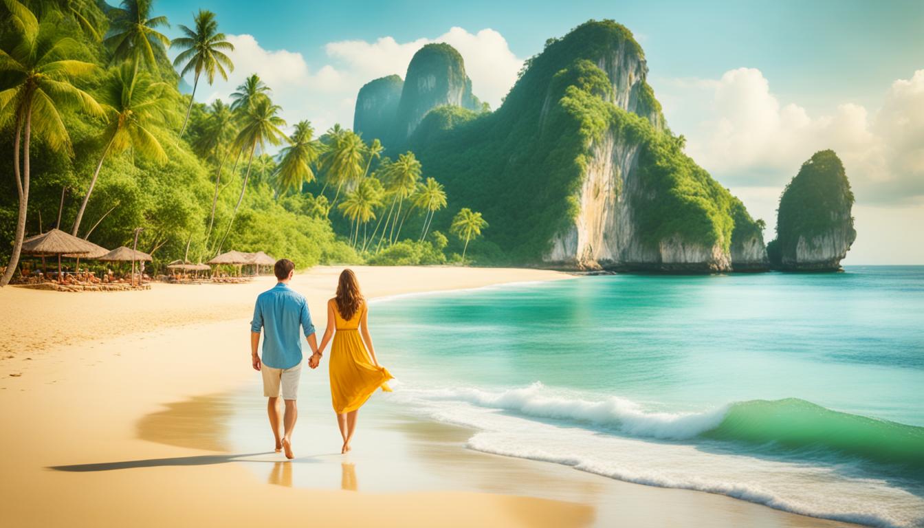 budget honeymoon destinations in asia