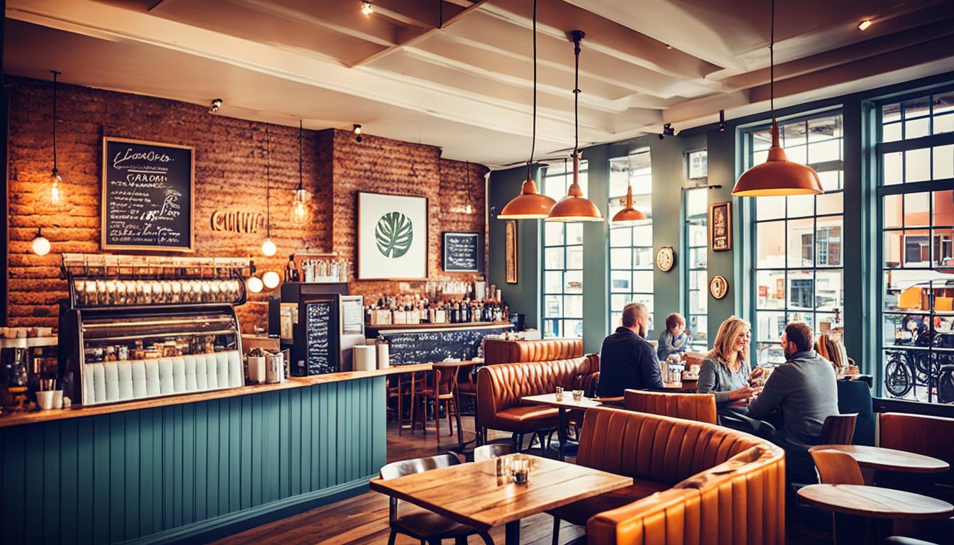 cafes in cape town