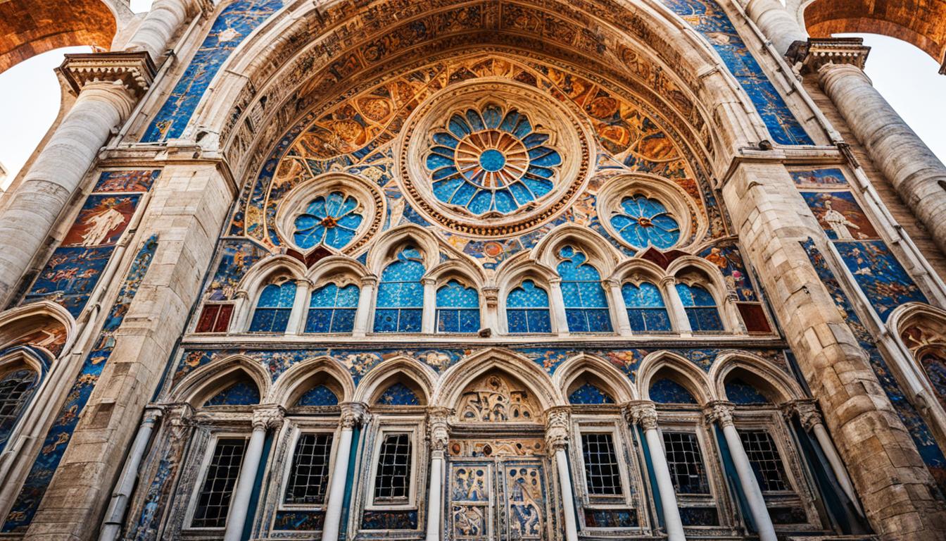 churches in turkey