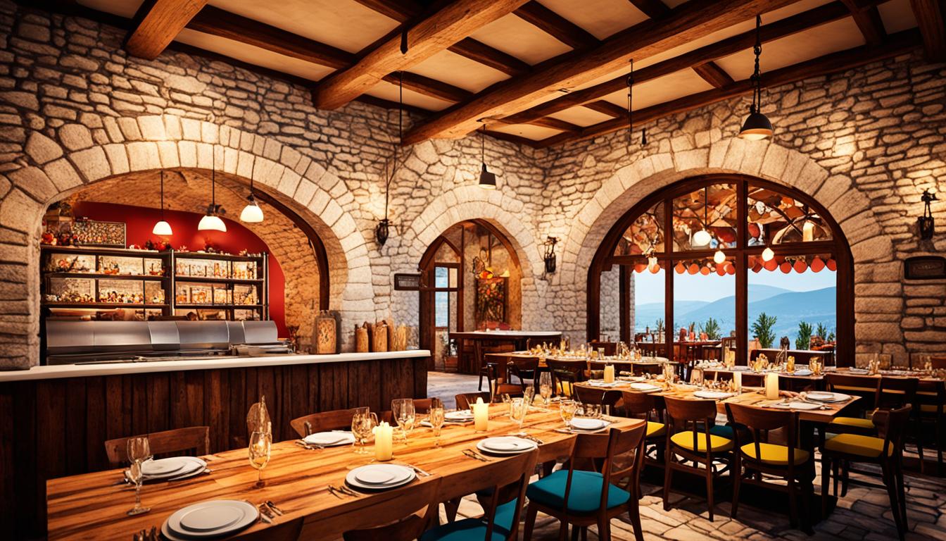 croatian restaurants