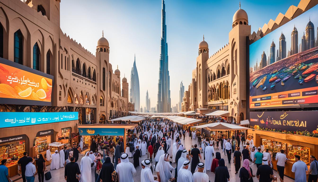 dubai shopping festival