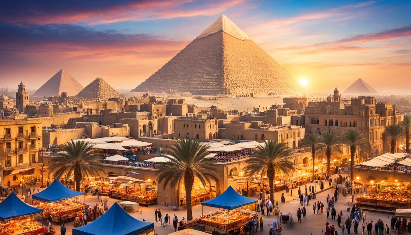 egypt travel tips