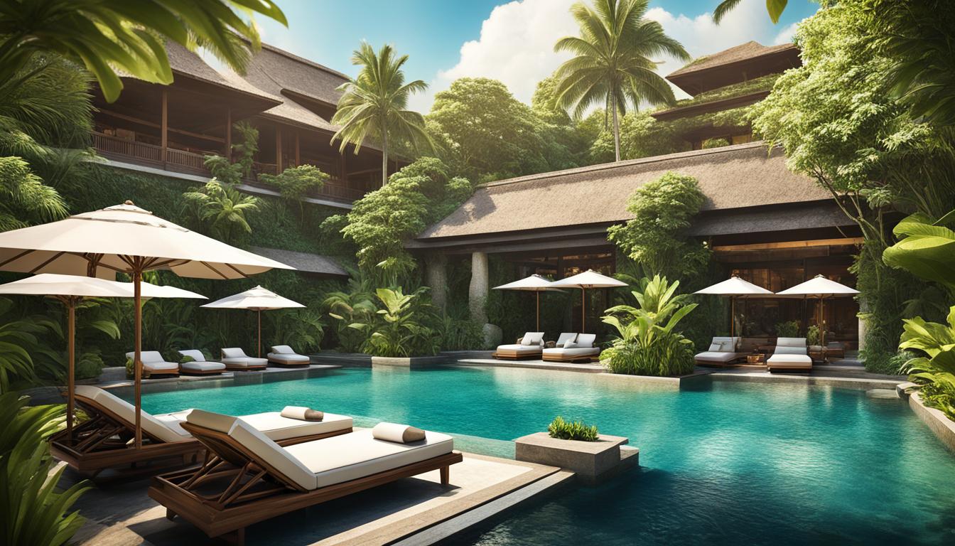 four seasons bali